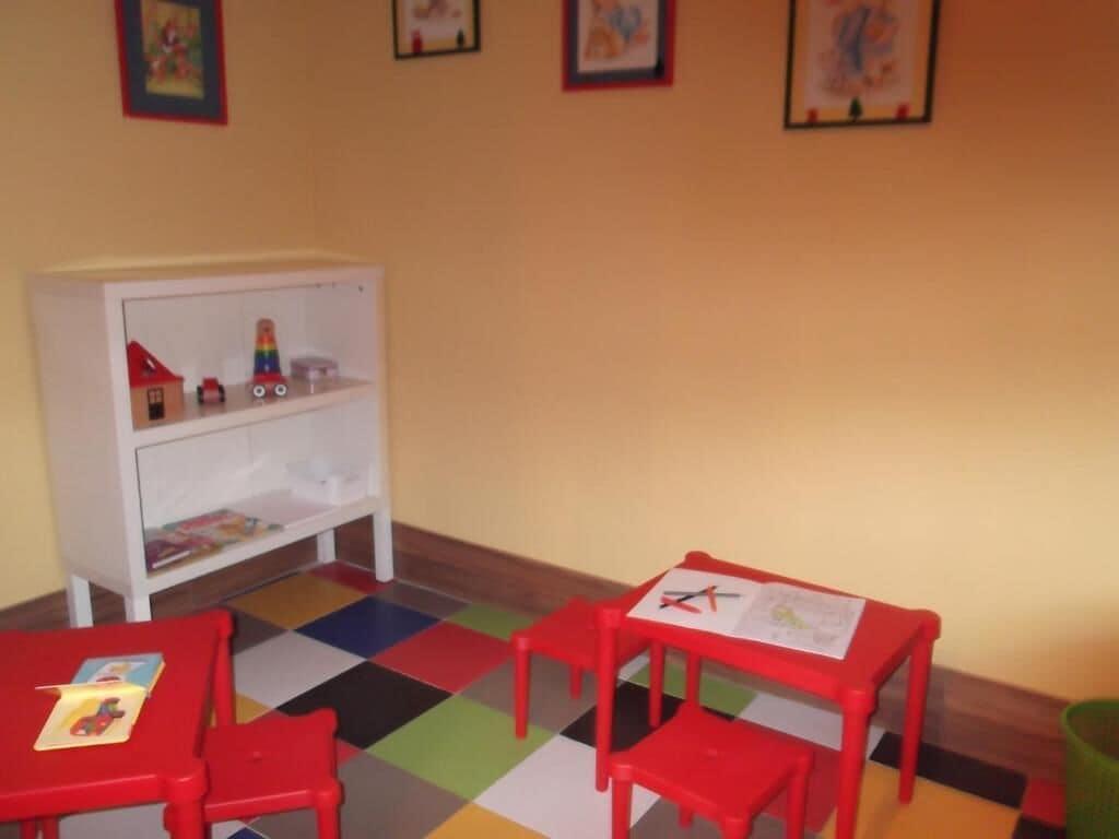 Hotel El Trasgu Soto De Cangas Buitenkant foto