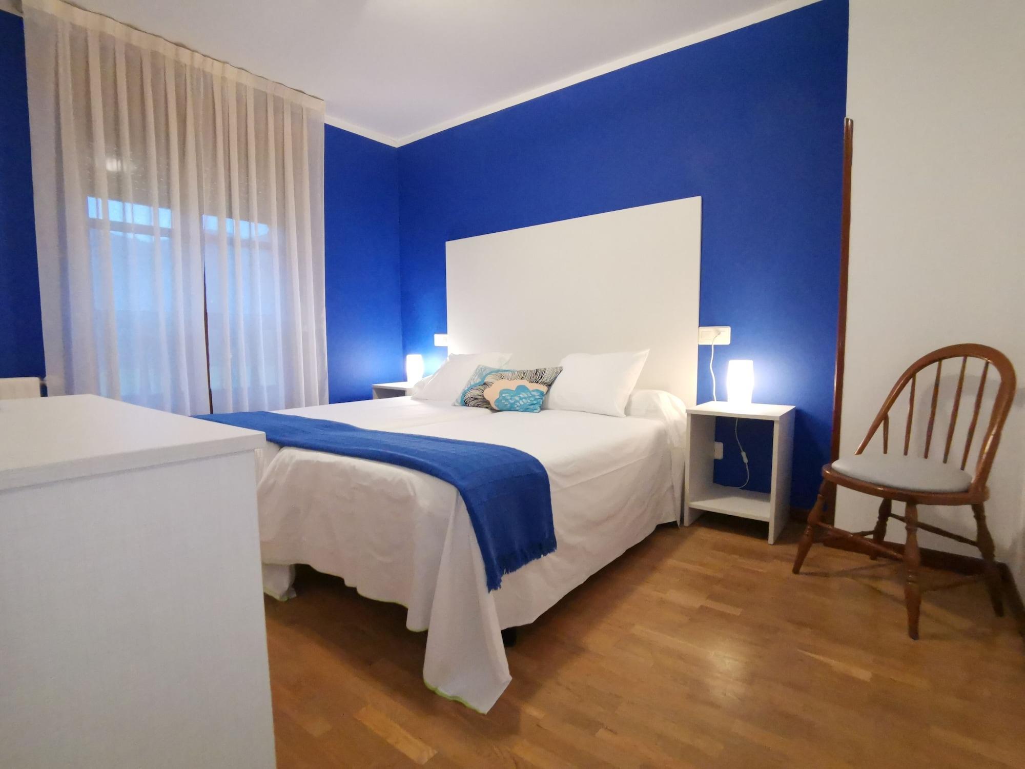 Hotel El Trasgu Soto De Cangas Buitenkant foto